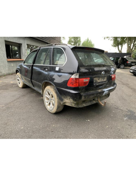 Custode arriere gauche (porte) BMW X5 E53 Diesel