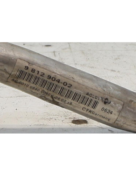 Tuyau de climatisation MINI MINI 2 R60 COUNTRYMAN BREAK Diesel