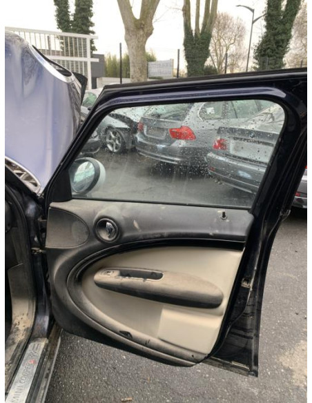 Tuyau de climatisation MINI MINI 2 R60 COUNTRYMAN BREAK Diesel