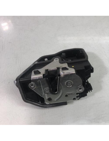 Serrure avant gauche BMW SERIE 1 E88 CABRIO Diesel