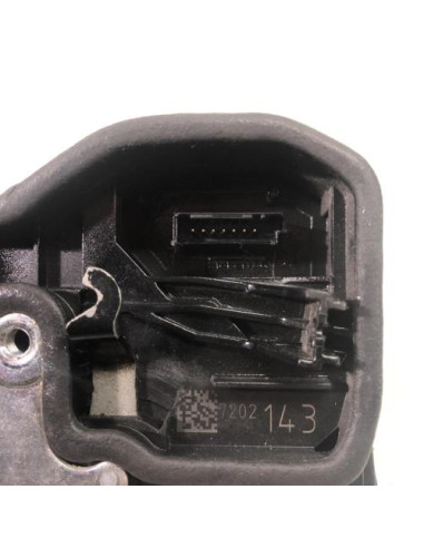 Serrure avant gauche BMW SERIE 1 E88 CABRIO Diesel