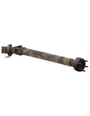 Arbre de transmission (propulsion) BMW SERIE 5 E39 TOURING PHASE 2 BREAK Diesel