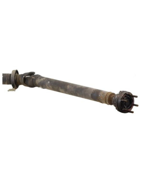 Arbre de transmission (propulsion) BMW SERIE 5 E39 TOURING PHASE 2 BREAK Diesel