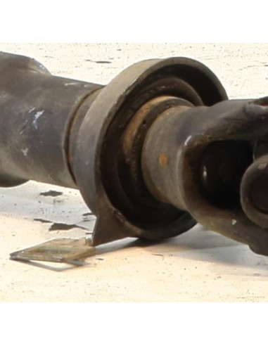 Arbre de transmission (propulsion) BMW SERIE 5 E39 TOURING PHASE 2 BREAK Diesel