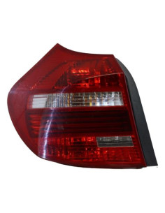 Feu arriere principal gauche (feux) BMW SERIE 1 E87 PHASE 2 Diesel 2