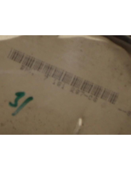 Feu arriere principal gauche (feux) BMW SERIE 1 E87 PHASE 2 Diesel