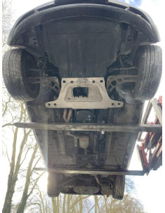 Cremaillere assistee BMW SERIE 3 E46 COUPE PHASE 2 Essence