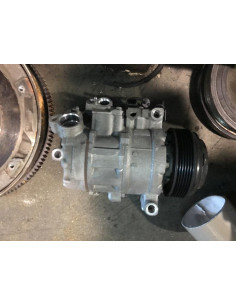 Compresseur clim BMW SERIE 1 (E81) 