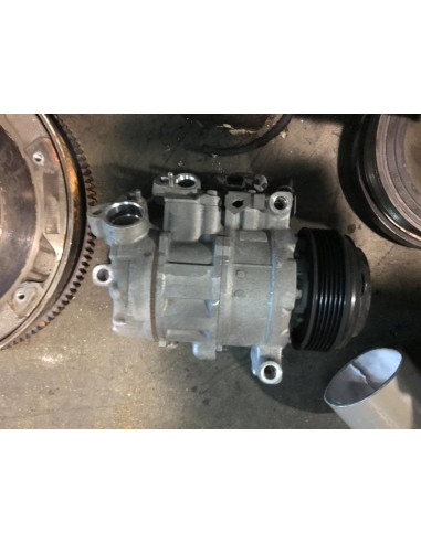 Compresseur clim BMW SERIE 1 (E81) 