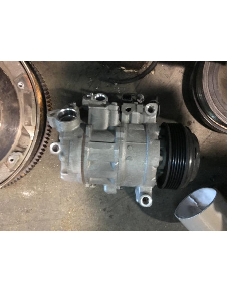 Compresseur clim BMW SERIE 1 (E81) 