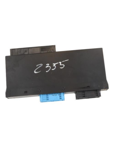 Calculateur BMW SERIE 3 E90 PHASE 1 Diesel