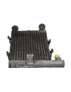 Radiateur eau BMW X3 E83 PHASE 2 Diesel 2