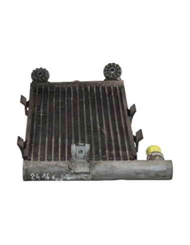 Radiateur eau BMW X3 E83 PHASE 2 Diesel
