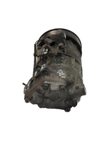 Compresseur clim BMW SERIE 3 E90 PHASE 1 Essence