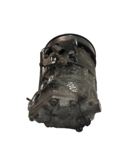 Compresseur clim BMW SERIE 3 E90 PHASE 1 Essence