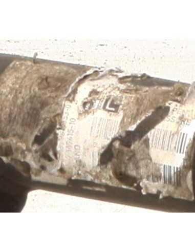 Amortisseur avant gauche MINI MINI 2 R60 COUNTRYMAN BREAK Diesel