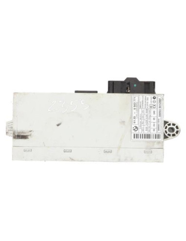 Calculateur BMW SERIE 3 E90 PHASE 1 Diesel