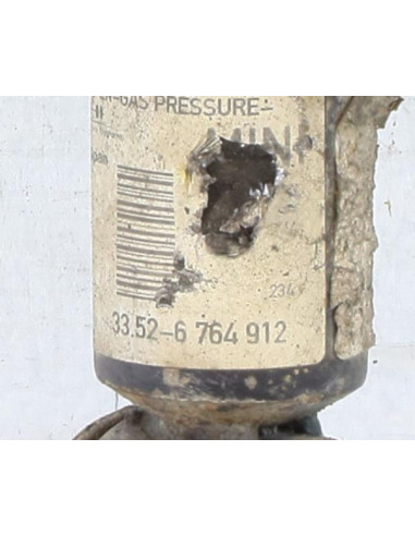 Amortisseur arriere gauche MINI MINI 1 R50/R53 PHASE 1 