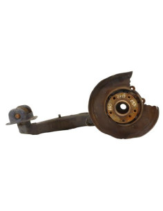 Fusee arriere gauche BMW X3 E83 PHASE 2 Diesel