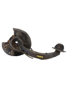 Fusee arriere gauche BMW X3 E83 PHASE 2 Diesel 2