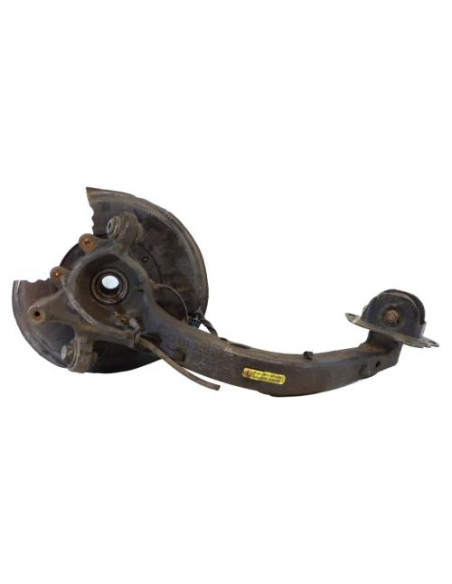 Fusee arriere gauche BMW X3 E83 PHASE 2 Diesel