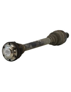 Cardan arriere gauche (transmission) BMW SERIE 3 E90 PHASE 2 Essence 2