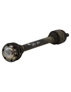 Cardan arriere droit (transmission) BMW SERIE 3 E90 PHASE 2 Essence 2