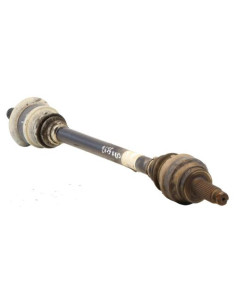 Cardan arriere droit (transmission) BMW X5 F15 Diesel 2