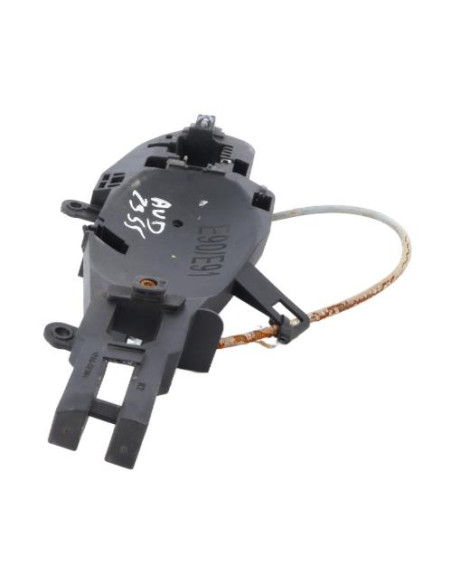 Support poignee porte avant droite BMW SERIE 3 E90 PHASE 1 Diesel