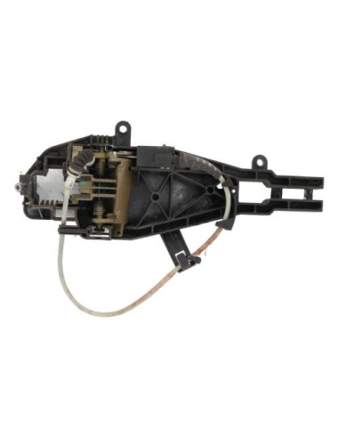 Support poignee porte avant droite BMW SERIE 3 E90 PHASE 1 Diesel