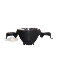 Tableau de bord MINI MINI 2 R56 PHASE 2 Diesel 2