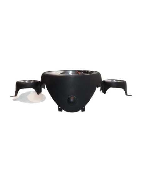 Tableau de bord MINI MINI 2 R56 PHASE 2 Diesel