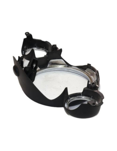 Tableau de bord MINI MINI 2 R56 PHASE 2 Diesel