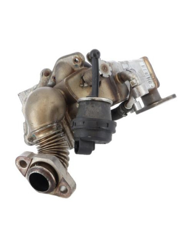 Radiateur EGR BMW SERIE 3 E90 PHASE 1 Diesel