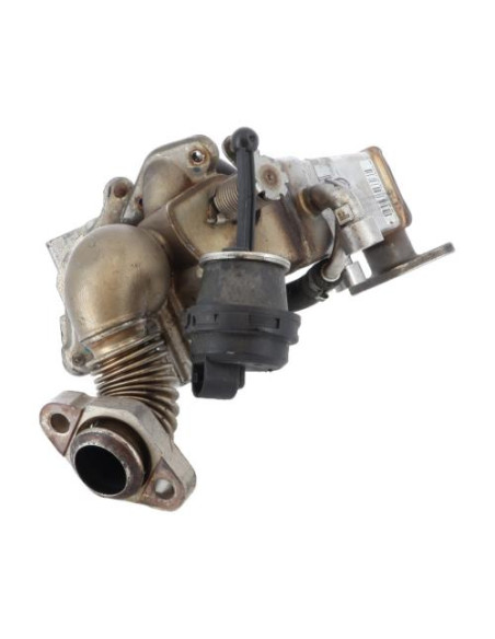 Radiateur EGR BMW SERIE 3 E90 PHASE 1 Diesel