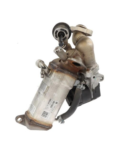 Radiateur EGR BMW SERIE 3 E90 PHASE 1 Diesel