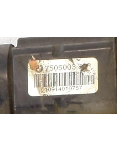 Cardan gauche (transmission) BMW X5 E53 