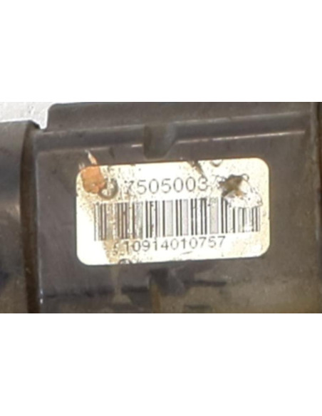 Cardan gauche (transmission) BMW X5 E53 