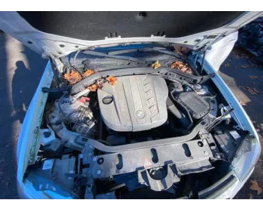 Cremaillere assistee BMW X3 F25 PHASE 1 Diesel