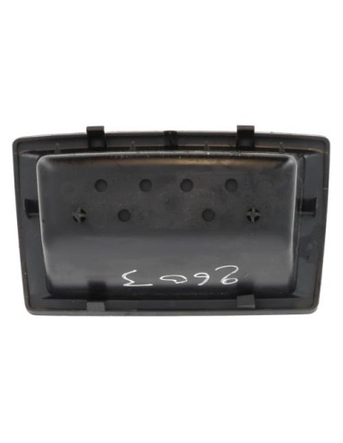 Boite a gants BMW SERIE 1 F20 PHASE 2 Diesel