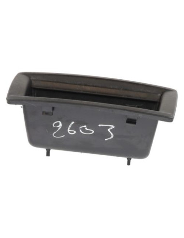 Boite a gants BMW SERIE 1 F20 PHASE 2 Diesel