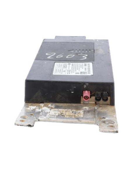 Calculateur BMW SERIE 1 F20 PHASE 2 Diesel