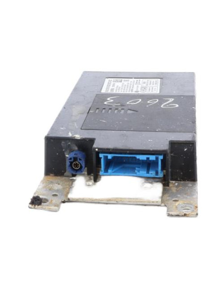 Calculateur BMW SERIE 1 F20 PHASE 2 Diesel