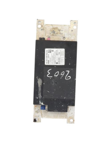 Calculateur BMW SERIE 1 F20 PHASE 2 Diesel