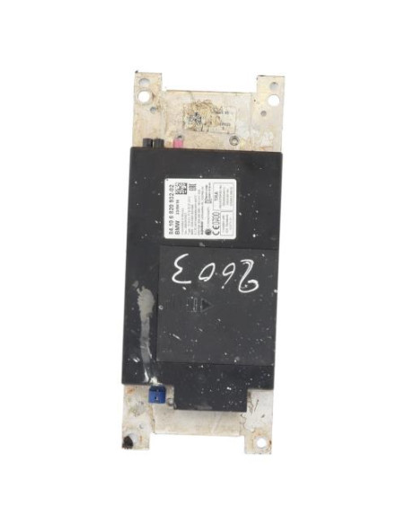 Calculateur BMW SERIE 1 F20 PHASE 2 Diesel