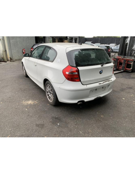 Porte avant droit BMW SERIE 1 E81 Diesel