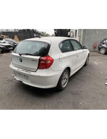 Feu arriere principal gauche (feux) BMW SERIE 1 E81 Diesel