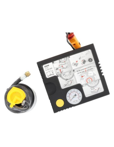 Kit anti crevaison MINI MINI 2 R60 COUNTRYMAN BREAK Essence