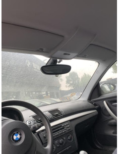 Eclairage de plafonnier BMW SERIE 1 E81 Diesel