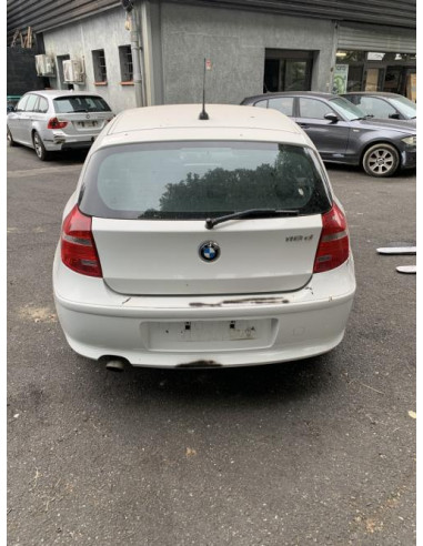 Eclairage de plafonnier BMW SERIE 1 E81 Diesel